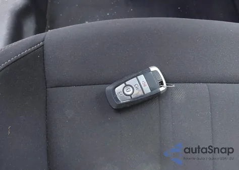 2021 Ford Mustang Gt Fastback z USA, uszkodzony, nr VIN 1FA6P8CF5M5154948